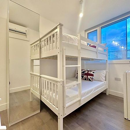 264 Rooms London Exterior foto